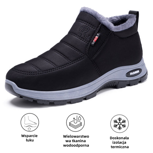 Buty męskie i damskie